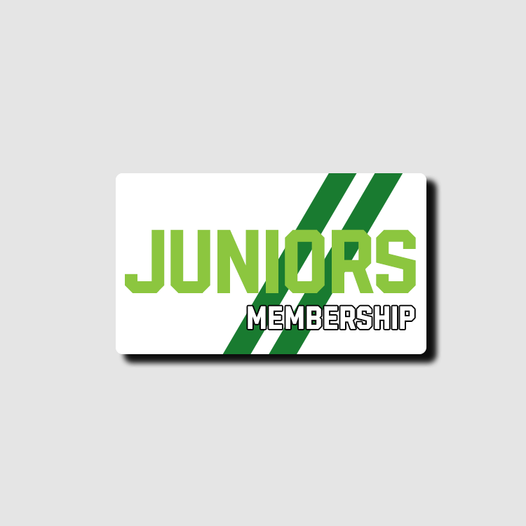 Junior Membership