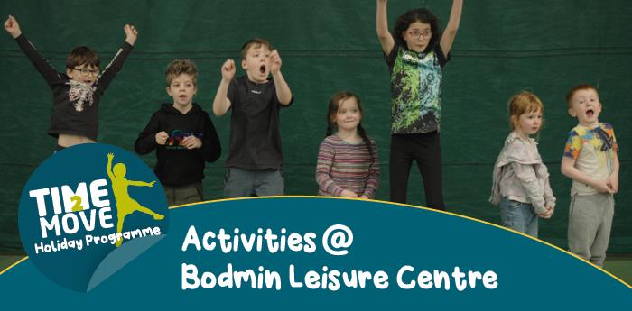 Bodmin Leisure Centre  community image