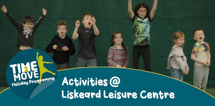 Liskeard Leisure Centre community image