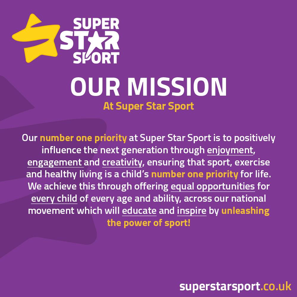 Super Star Sport community image