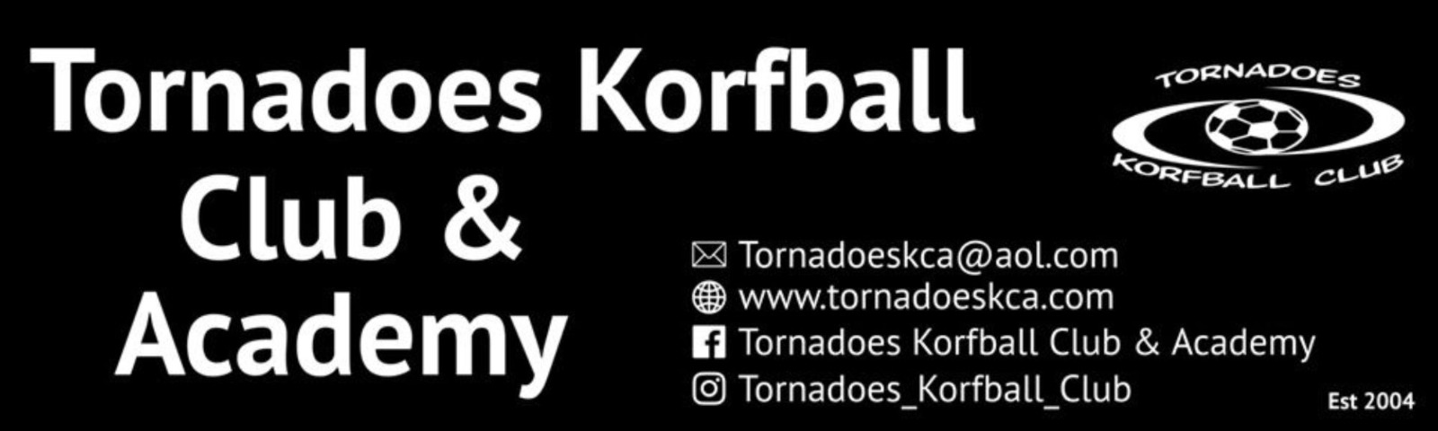 Tornadoes Korfball Club & Academy community image