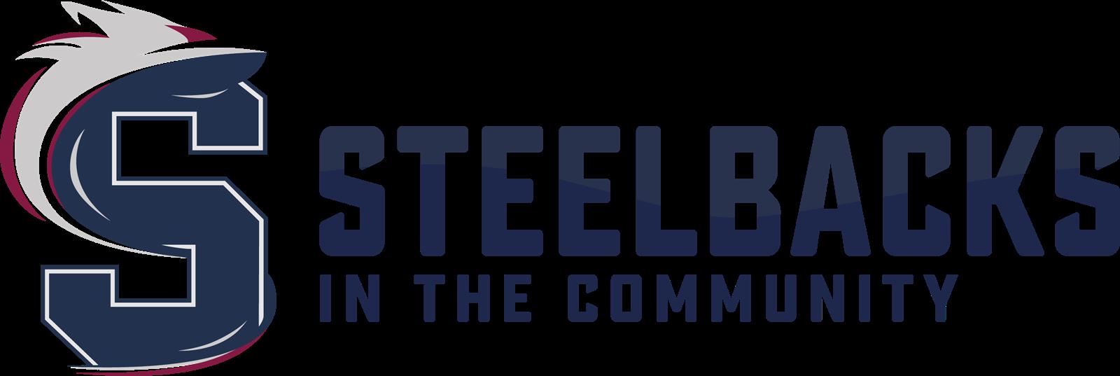 The Steelbacks In The Community community image