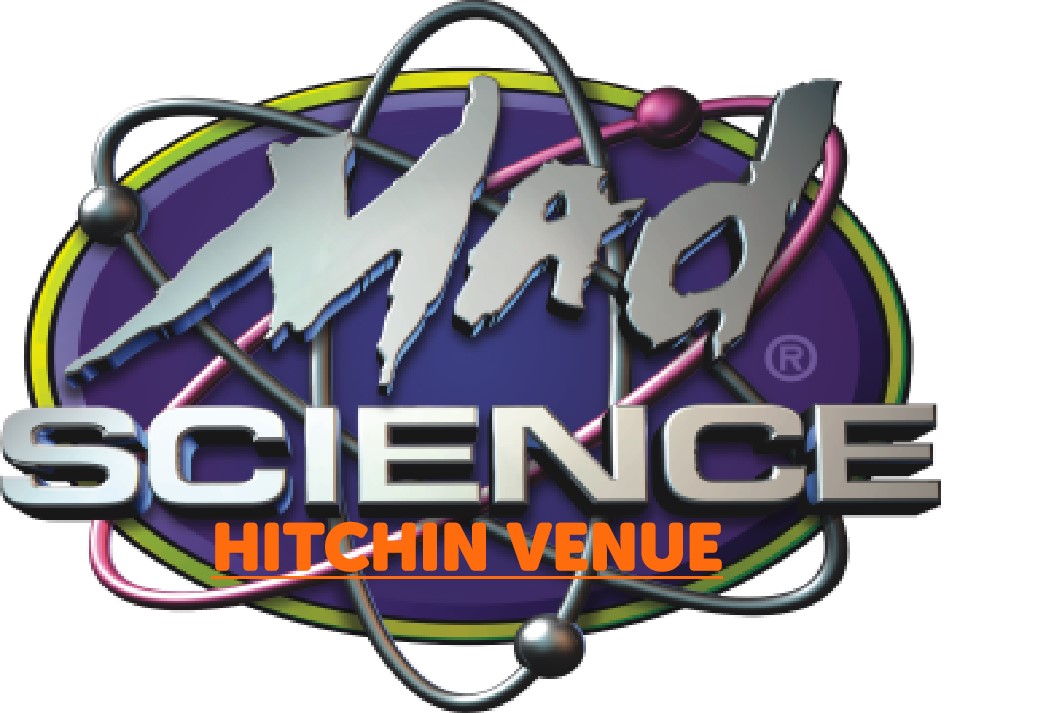 Mad Science STEM Camp HITCHIN 