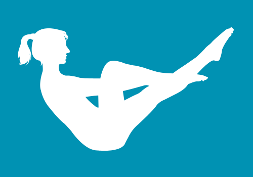 Pilates activity image