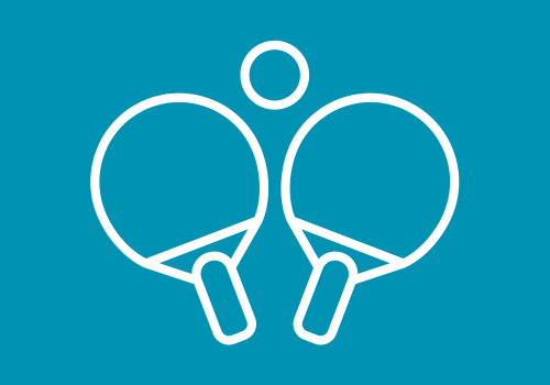 Table Tennis activity image