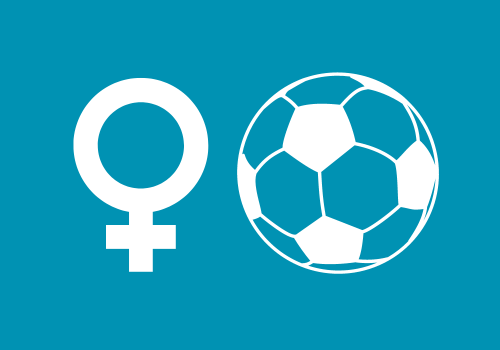 Women's Football activity image