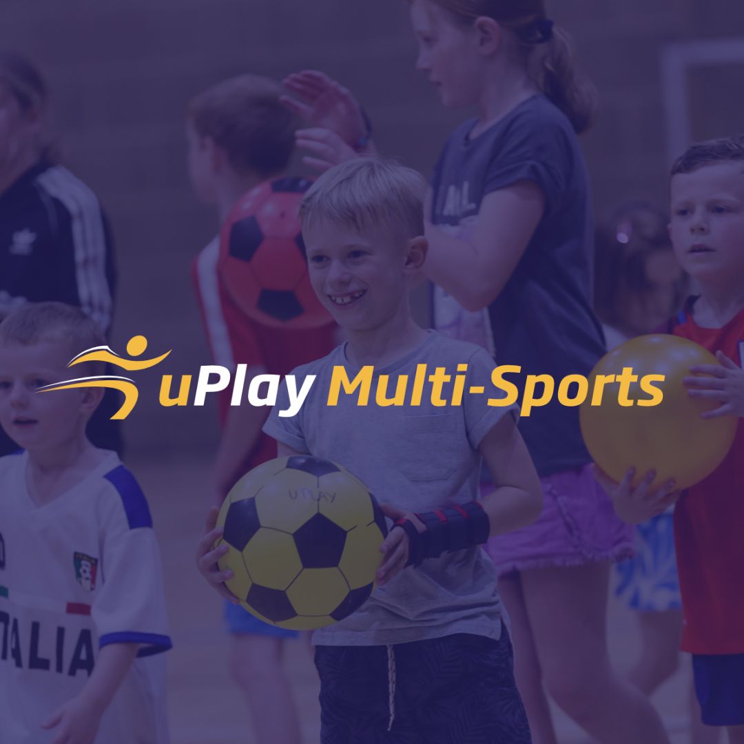 Hitchin Multi-Sports Christmas Camp activity image