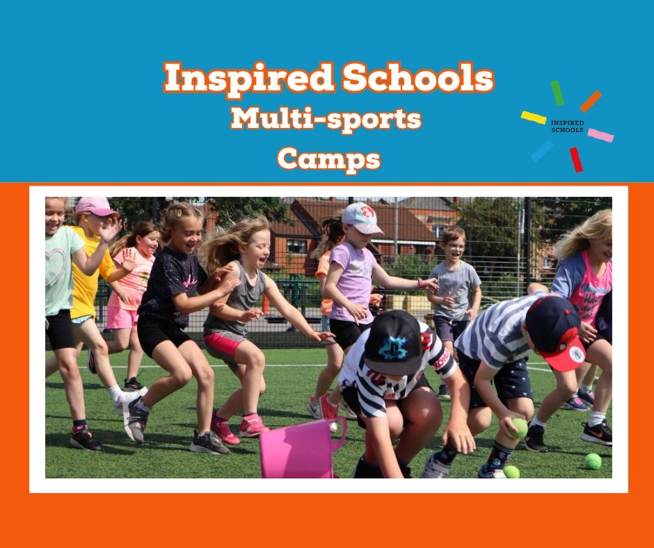 Castle Cary Primary School Multisports activity image