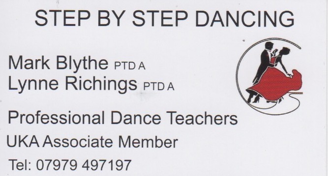 Step by Step Dance and Social activity image